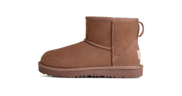 UGG Classic II Mini Boot Rocky Oak (Kids) | Next Step