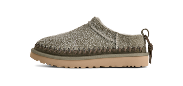 UGG Classic Micro Biarritz Moss Green | Next Step