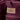 UGG Classic Micro Slipper Burnt Magenta - View 5 | Next Step