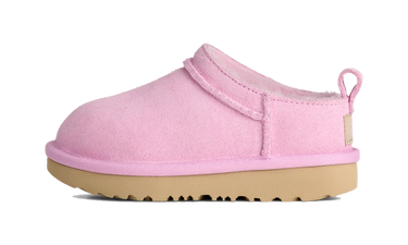 UGG Classic Micro Slipper Pink Diamond (Toddler) - 1174410T-PKD - View 1 | Next Step