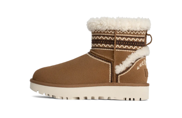 UGG Classic Mini Atherson Boot Chestnut Next Step