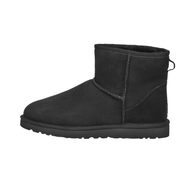 UGG Classic Mini Boot Black | Next Step