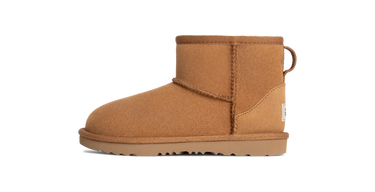 UGG Classic Mini Boot II Boot Chestnut (Kids) | Next Step