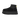 UGG Classic Mini Dipper Boot Black Yellow