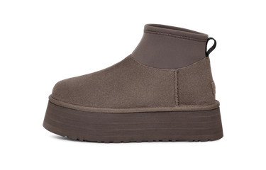 UGG Classic Mini Dipper Boot Thundercloud | Next Step