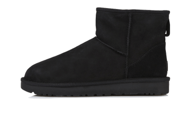 UGG Classic Mini II Boot Black | Next Step