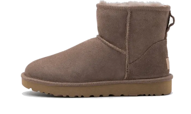 UGG Classic Mini II Boot Caribou - 1016222-CRBO - View 1 | Next Step