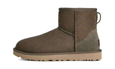 UGG Classic Mini II Boot Dried Oregano - 1016222-DDRG - View 1 | Next Step