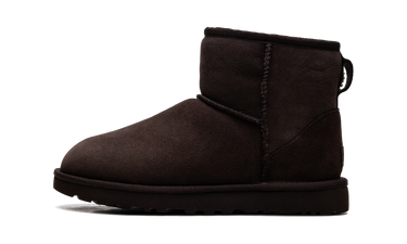 UGG Classic Mini II Boot Dusted Cocoa - 1016222-DDC - View 1 | Next Step
