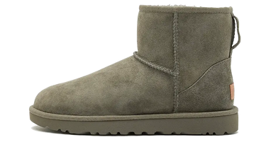 UGG Classic Mini II Boot Moss Green | Next Step