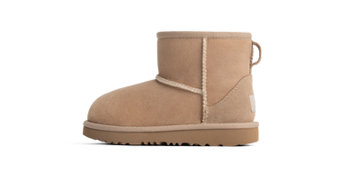 UGG Classic Mini II Boot Sand (Toddler) | Next Step