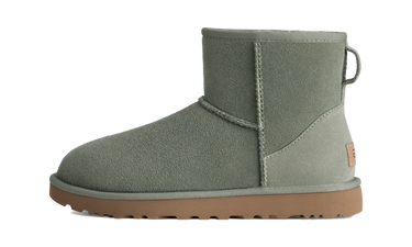 UGG Classic Mini II Boot Shaded Clover - 1016222-SDC - View 1 | Next Step