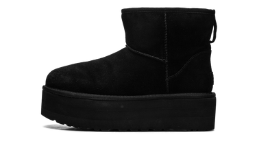 UGG Classic Mini Platform Boot Forest Night | Next Step