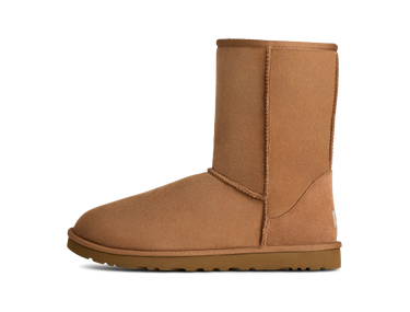 UGG Classic Short Boot Chestnut - 5800-CHE - View 1 | Next Step