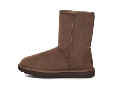 UGG Classic Short II Boot Burnt Cedar Next Step