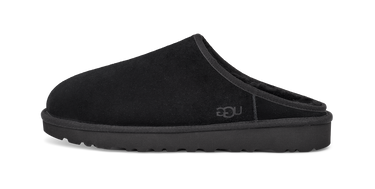 UGG Classic Slip-On Black - 1129290-BLK - View 1 | Next Step