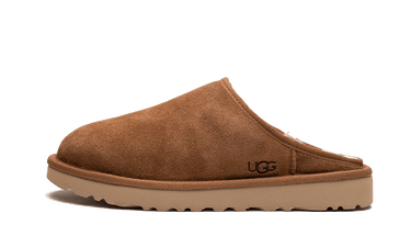 UGG Classic Slip-On Chestnut - 1129290-CHE - View 1 | Next Step