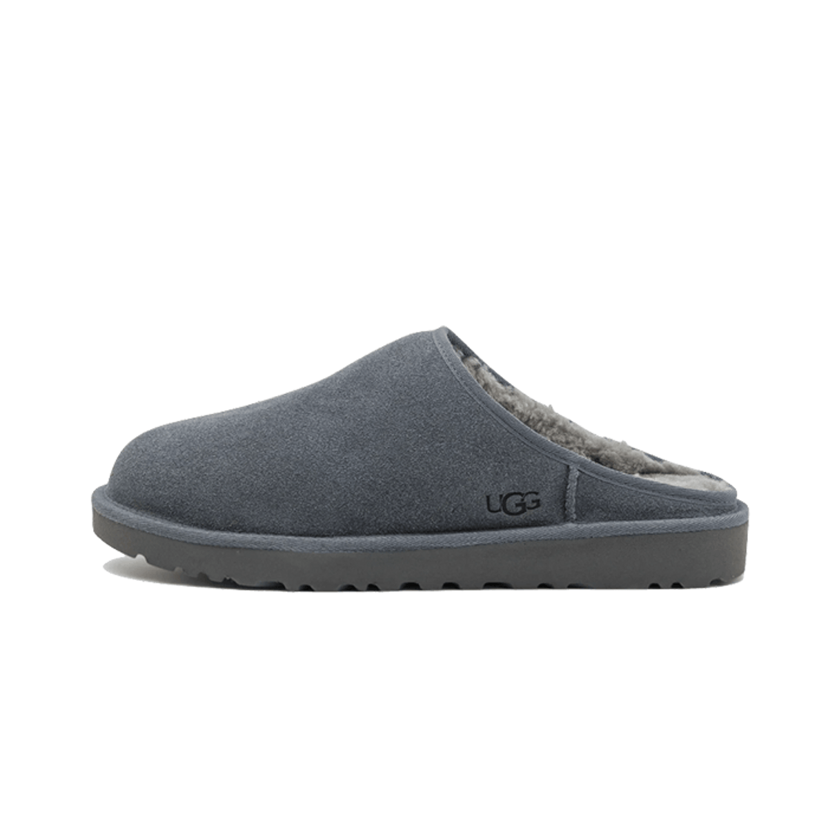 UGG Classic Slip-On Metal Tnl