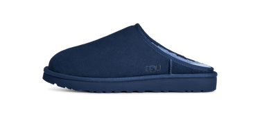UGG Classic Slip-On Slipper Deep Ocean - 1129290-DEOC - View 1 | Next Step