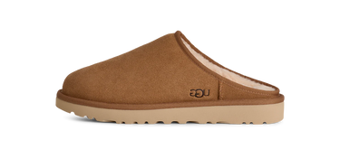 UGG Classic Slip-On Slipper Mustard Seed | Next Step