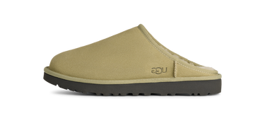 UGG Classic Slip-On Slipper Muted Brass | Next Step