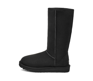 UGG Classic Tall II Boot Black - 1016224-BLK - View 1 | Next Step