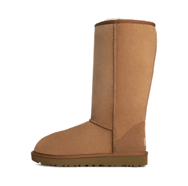 UGG Classic Tall II Boot Chestnut - 1016224-CHE - View 1 | Next Step