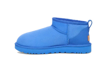 UGG Classic Ultra Mini Boot Big Sky - 1116109-BGSK - View 1 | Next Step