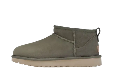 UGG Classic Ultra Mini Boot Burnt Olive - 1116109-BTOL - View 1 | Next Step