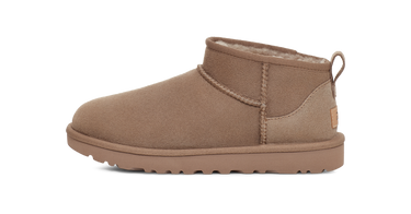 UGG Classic Ultra Mini Boot Caribou - 1116109-CRBO - View 1 | Next Step