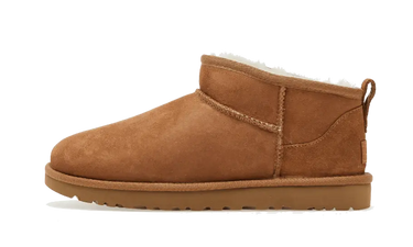 UGG Classic Ultra Mini Boot Chestnut | Next Step