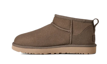UGG Classic Ultra Mini Boot Dried Oregano - 1116109-DDRG - View 1 | Next Step
