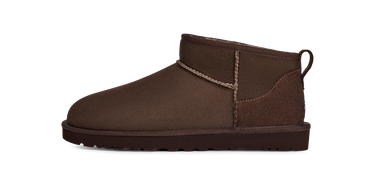 UGG Classic Ultra Mini Boot Dusted Cocoa - 1137391-DDC - View 1 | Next Step