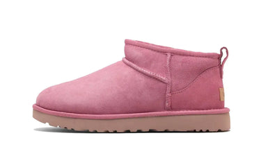 UGG Classic Ultra Mini Boot Dusty Orchid - 1116109-DYR - View 1 | Next Step