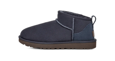 UGG Classic Ultra Mini Boot Eve Blue - 1116109-EVB - View 1 | Next Step