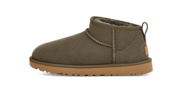 UGG Classic Ultra Mini Boot Forest Night - 1116109-FRSN - View 1 | Next Step