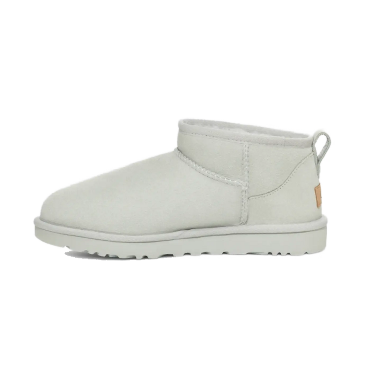 UGG Classic Ultra Mini Boot Goose (Women's)