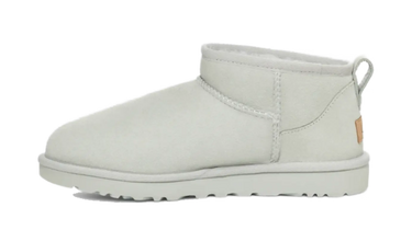 UGG Classic Ultra Mini Boot Goose - 1116109-GOO - View 1 | Next Step
