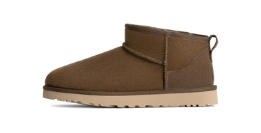 UGG Classic Ultra Mini Boot Hickory | Next Step