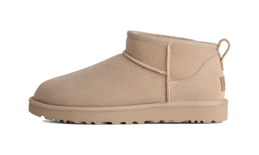UGG Classic Ultra Mini Boot Moonlight - 1116109-MNL - View 1 | Next Step