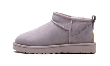 UGG Classic Ultra Mini Boot Pale Smoke - 1116109-PSK - View 1 | Next Step