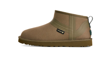 UGG Classic Ultra Mini Boot Reese Cooper Kalamata - 1174071-KMT - View 1 | Next Step