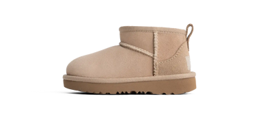 UGG Classic Ultra Mini Boot Sand (Toddler) | Next Step