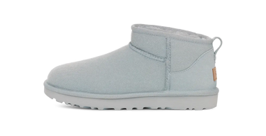 UGG Classic Ultra Mini Boot Sea Foam - 1116109-SFOA - View 1 | Next Step