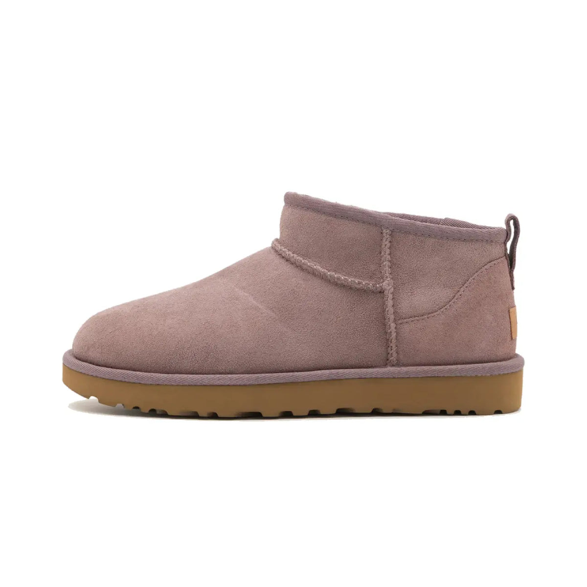 UGG Classic Ultra Mini Boot Sugarplum