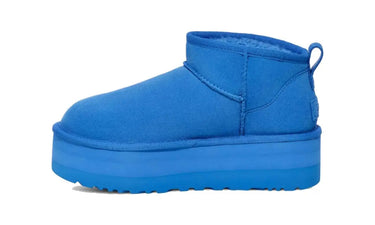 UGG Classic Ultra Mini Platform Boot Big Sky - 1135092-BGSK - View 1 | Next Step