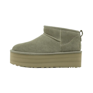 UGG Classic Ultra Mini Platform Boot Shaded Clover | Next Step