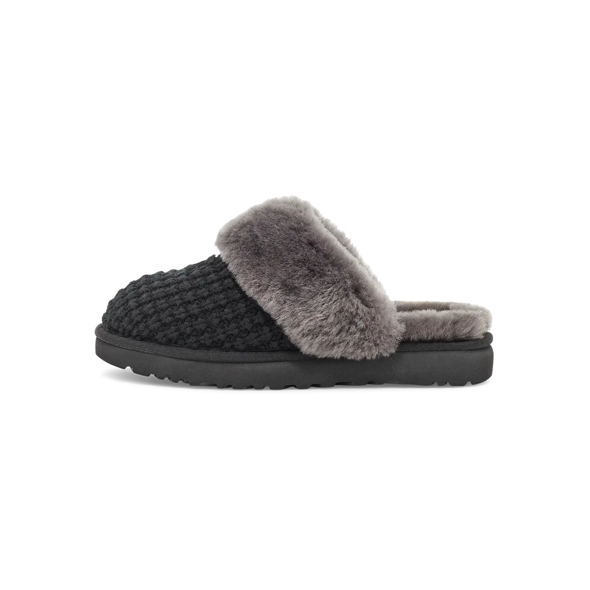 UGG Cozy Slipper Black (Women's)