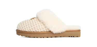 UGG Cozy Slipper Cream | Next Step