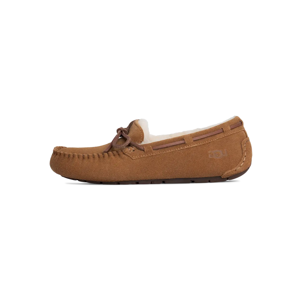 UGG Dakota Slipper Chestnut (Women's)